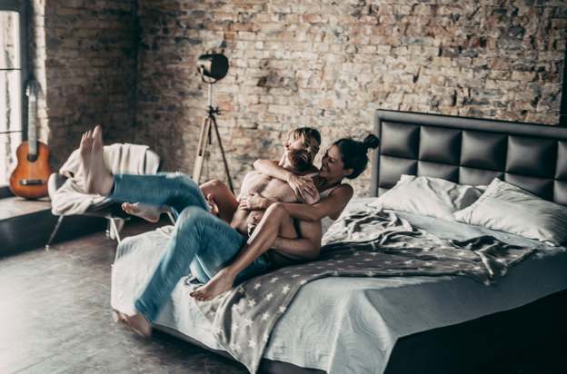 tu habitacion influye